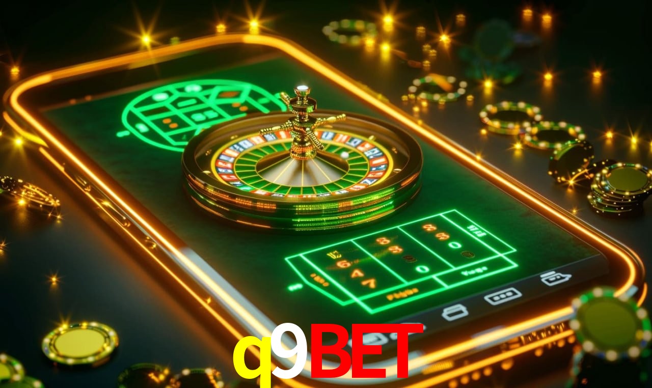 Experiência VIP q9bet