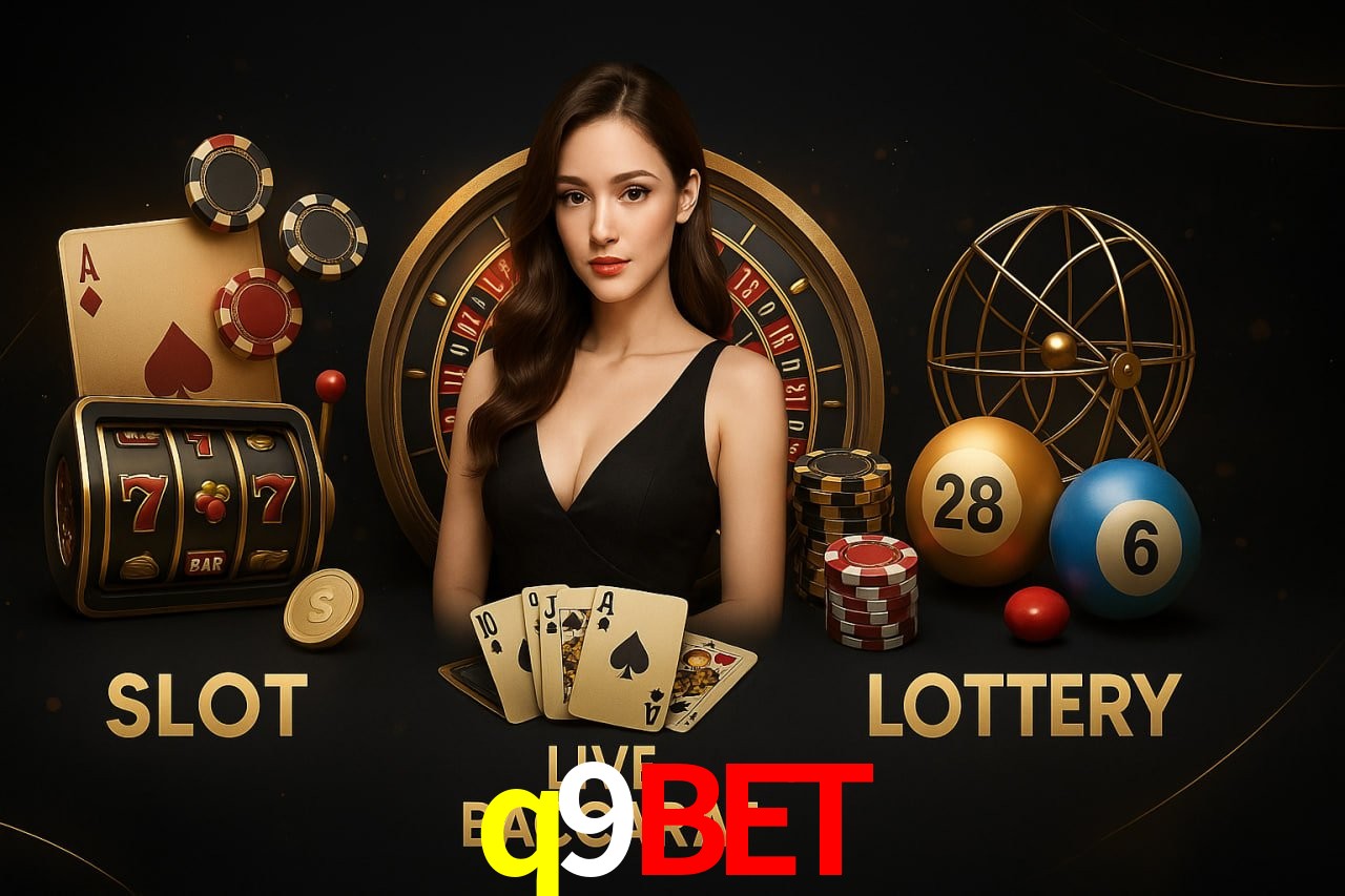 Diretório de Jogos q9bet