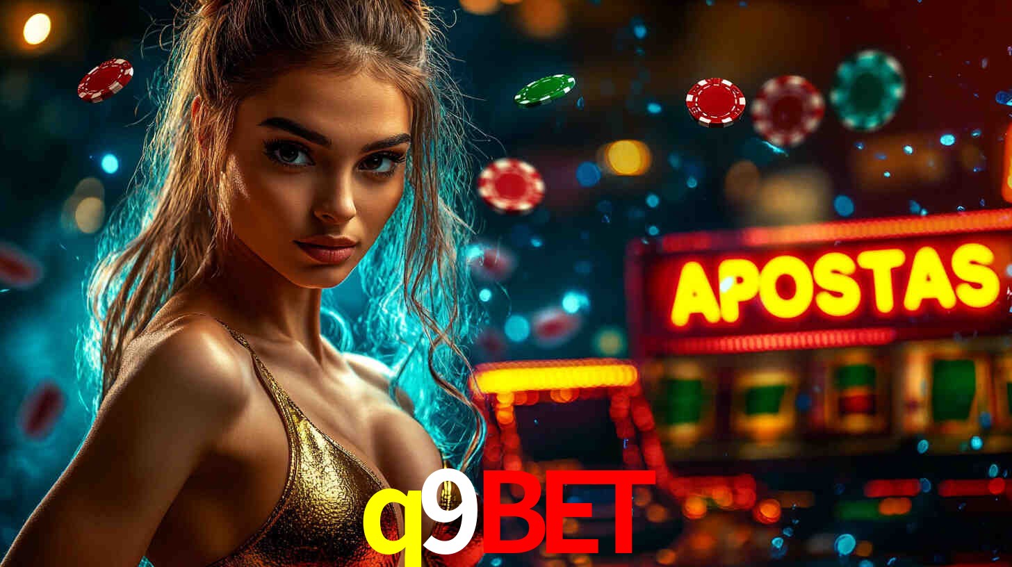 Descubra o Programa VIP da q9bet: Vantagens Exclusivas para Jogadores
