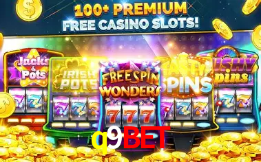 Apostas Esportivas na q9bet: Um Guia Completo