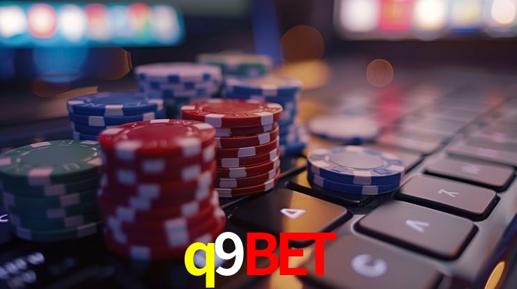 Apostas de Tênis q9bet