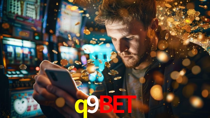Ofertas Exclusivas q9bet