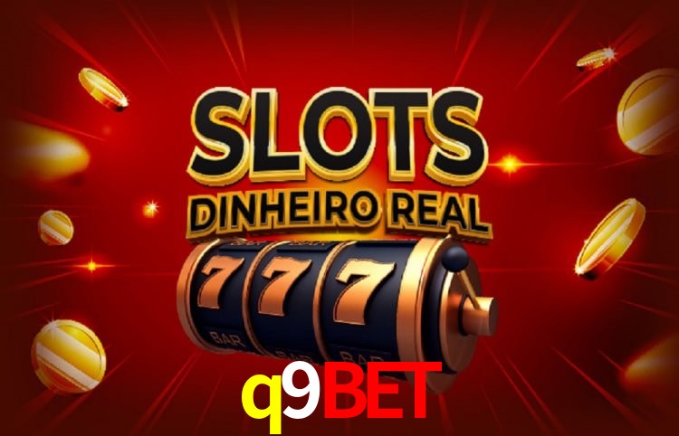 Recursos de Bônus q9bet