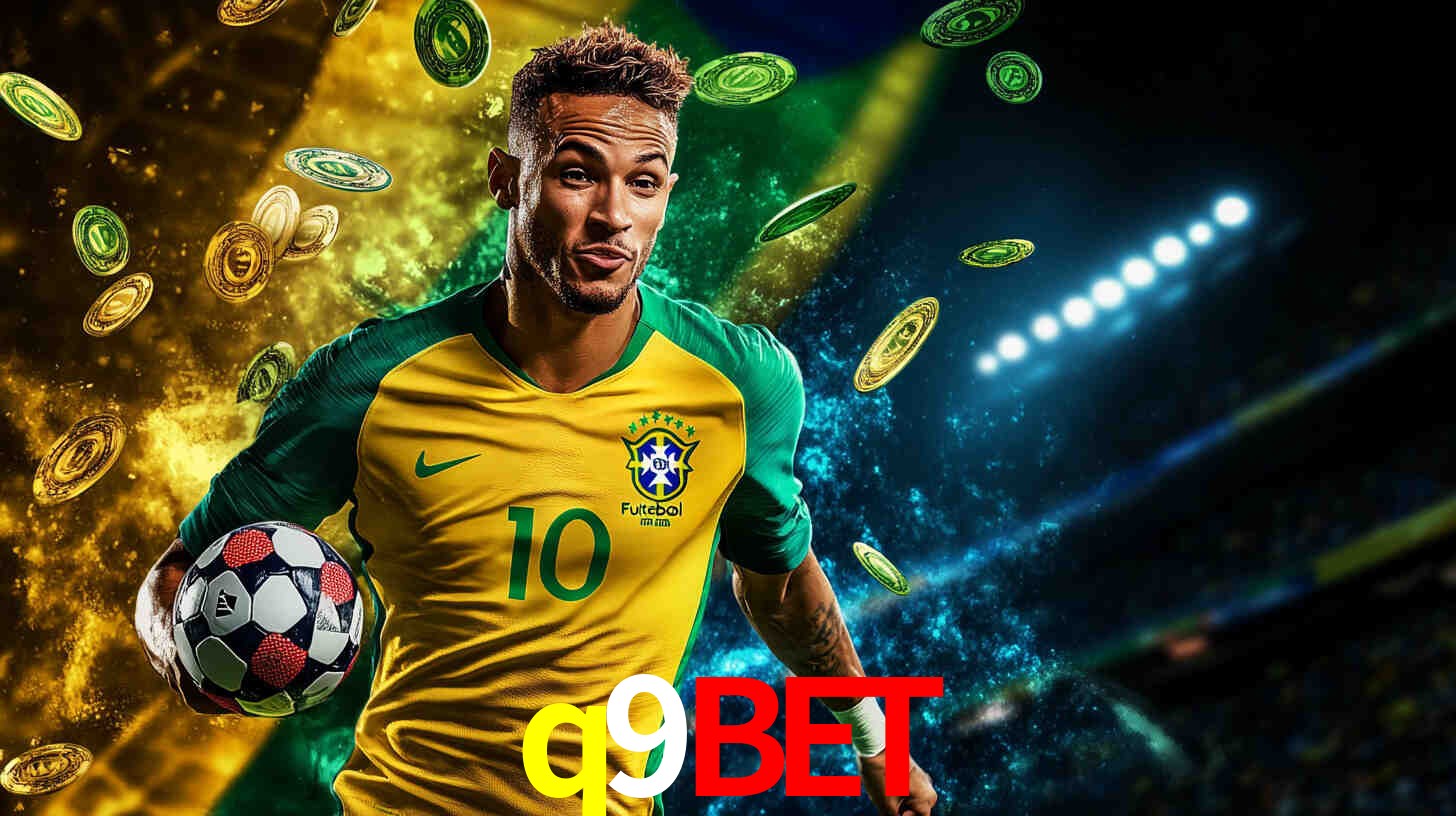 Apostas Esportivas na q9bet: Um Guia Completo