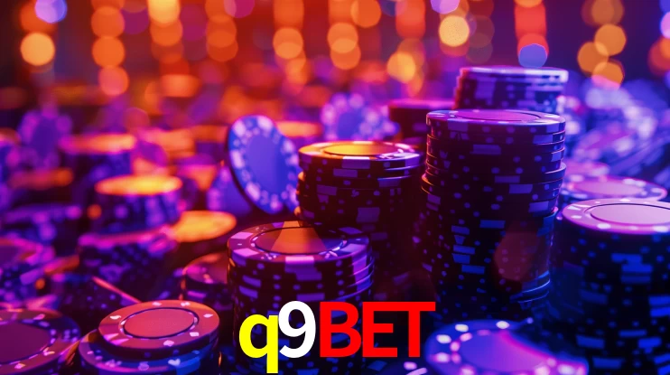 Bônus Generosos e Exclusivos no q9bet para Você!