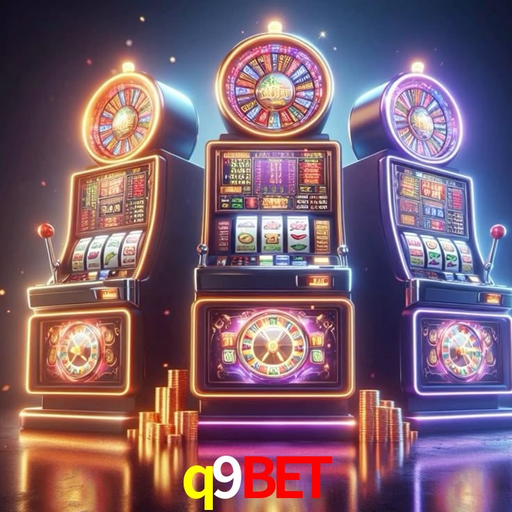 VIP Casino q9bet