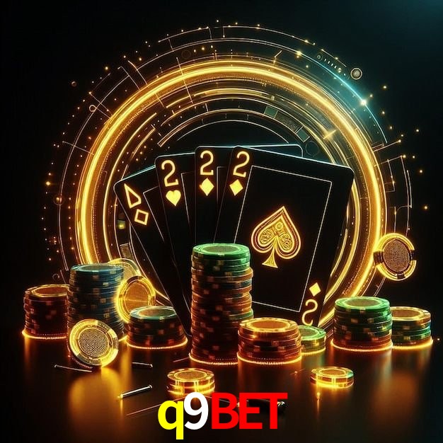 Casino VIP q9bet