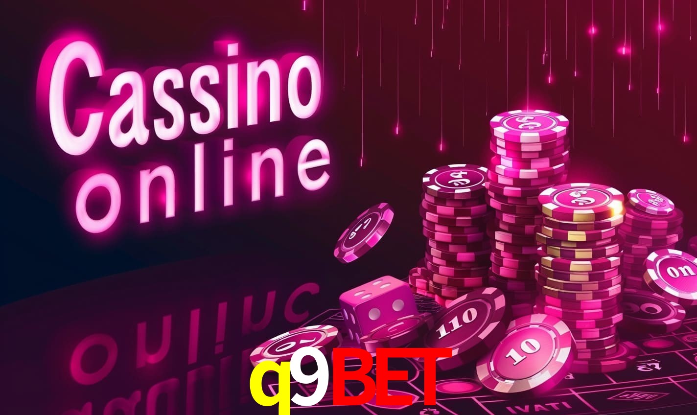 Descubra a Essência do q9bet: Nossa História e Compromissos