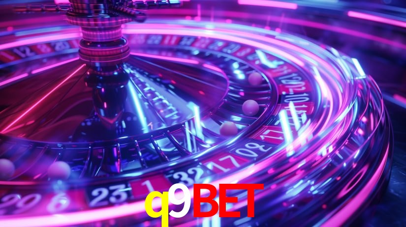 Inovações de Jogos na q9bet: O Futuro das Experiências Interativas