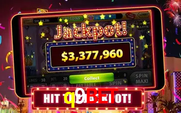 Descubra o Mundo do Cassino Online com q9bet