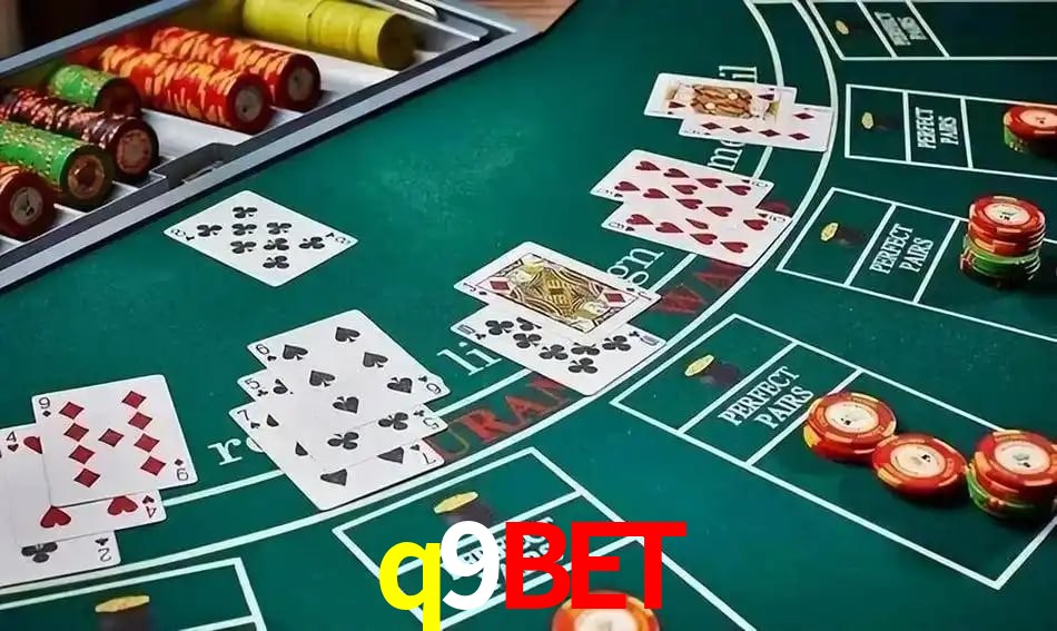 Promoções Sazonais q9bet