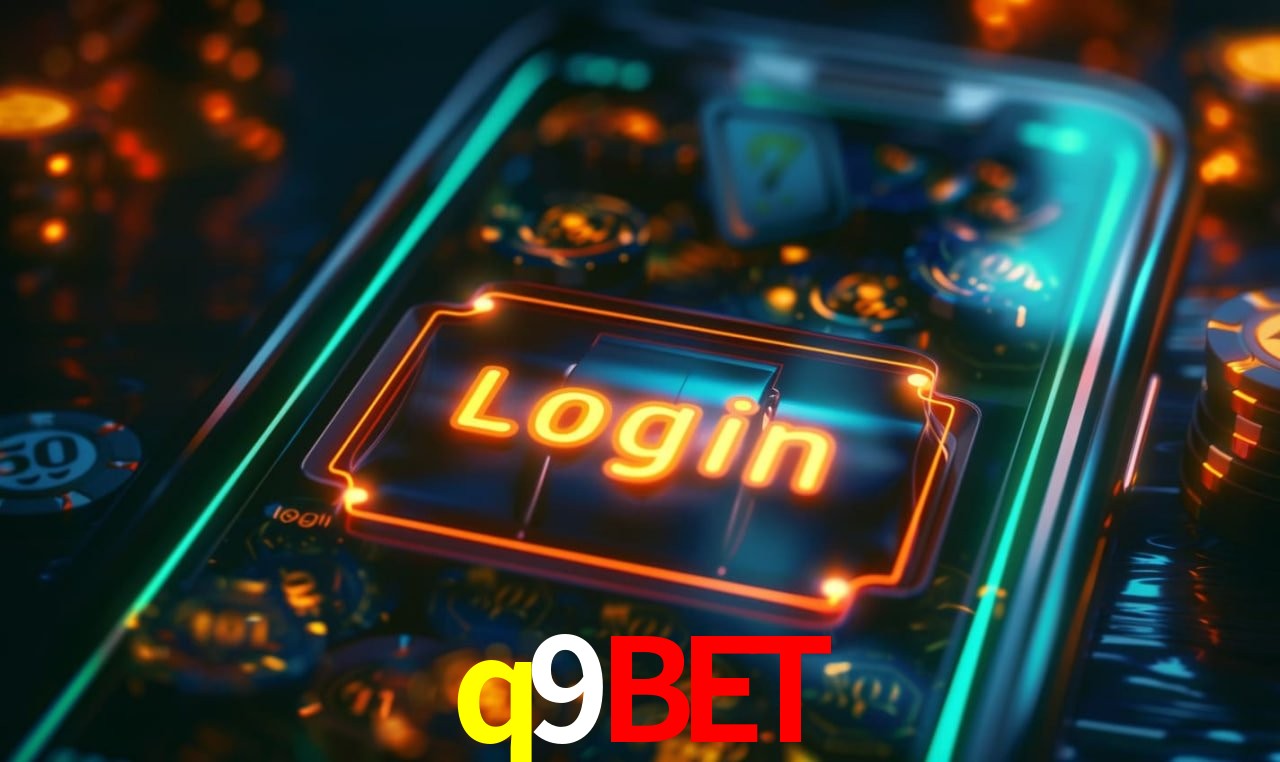 Slot Games q9bet