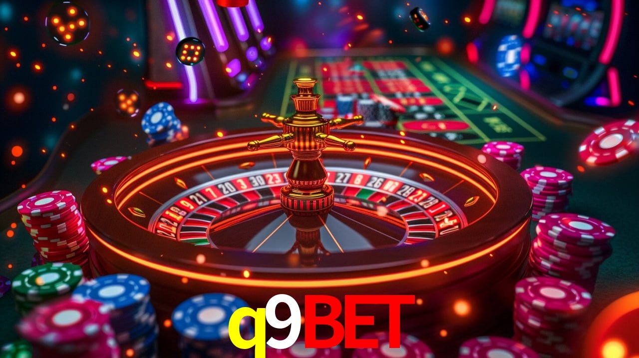 q9bet.com