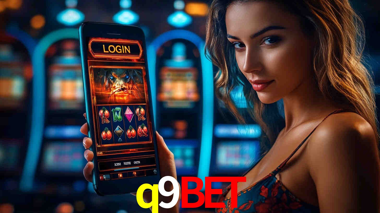 Premium Interface q9bet