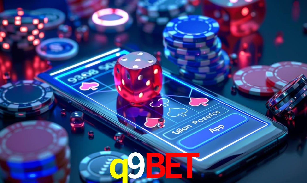 Login Seguro q9bet