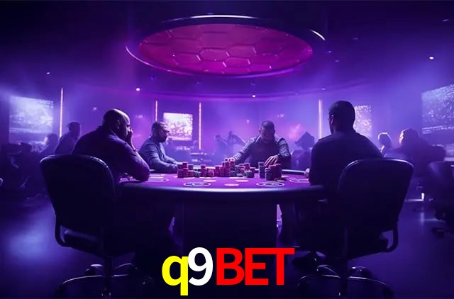 Descubra o Programa VIP da q9bet: Vantagens Exclusivas para Jogadores