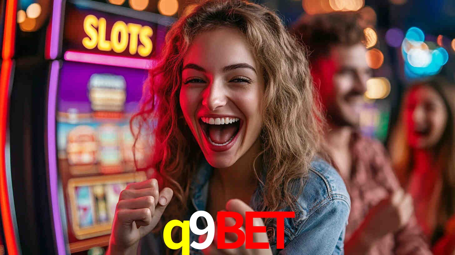 Descubra a Essência do q9bet: Nossa História e Compromissos