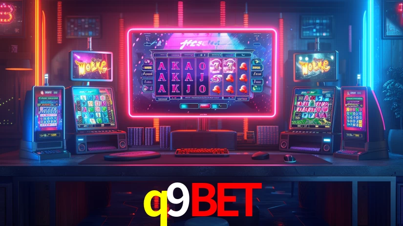Live Casino q9bet