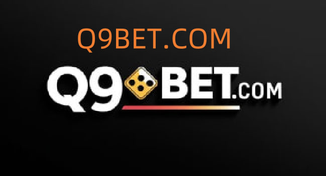 Logo da q9bet